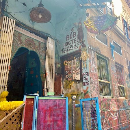 Bob Hostel Jodhpur  Exterior photo