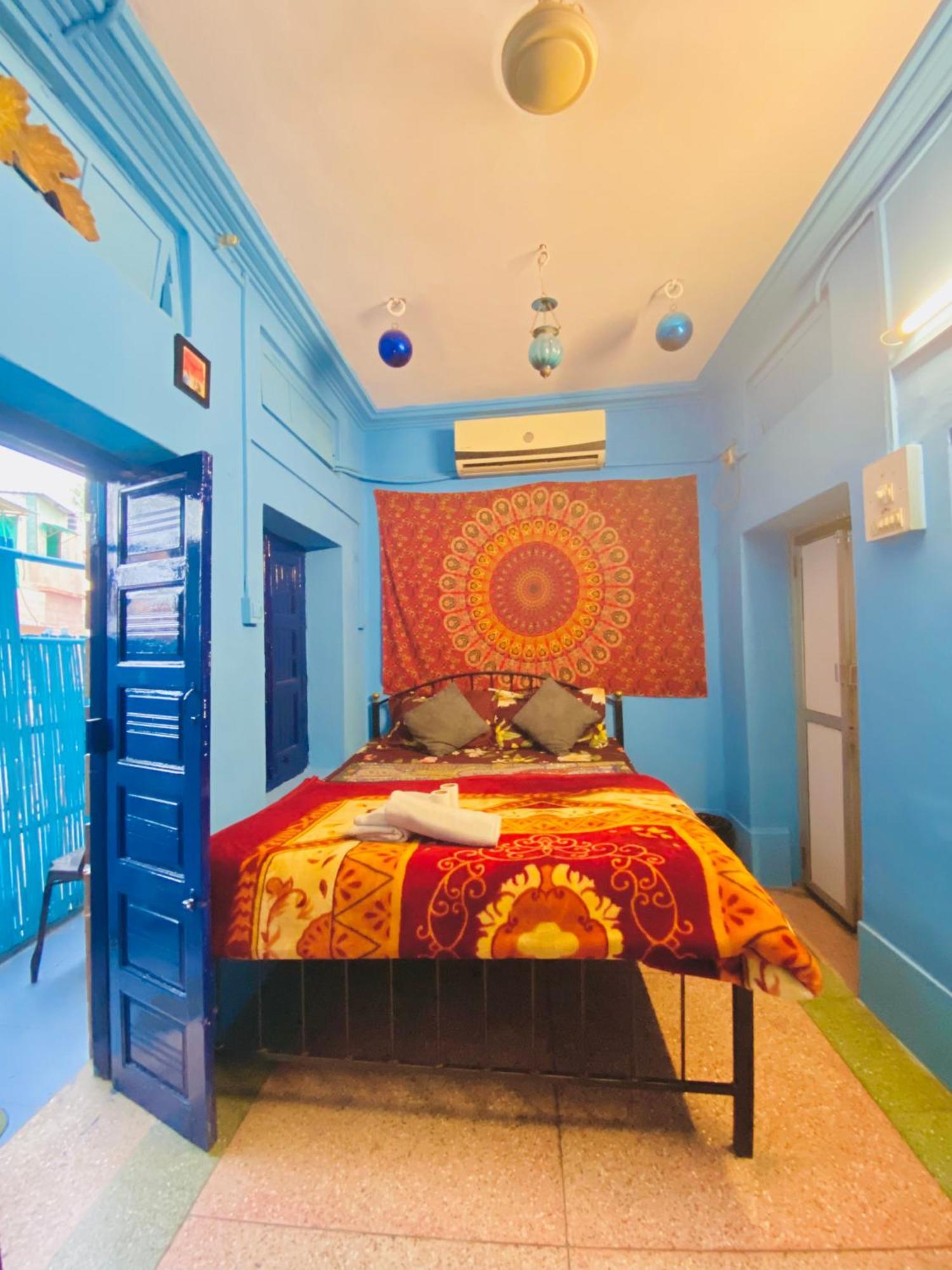 Bob Hostel Jodhpur  Room photo