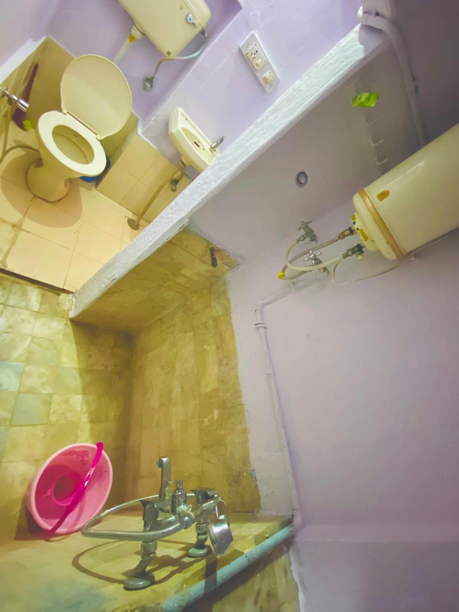 Bob Hostel Jodhpur  Room photo