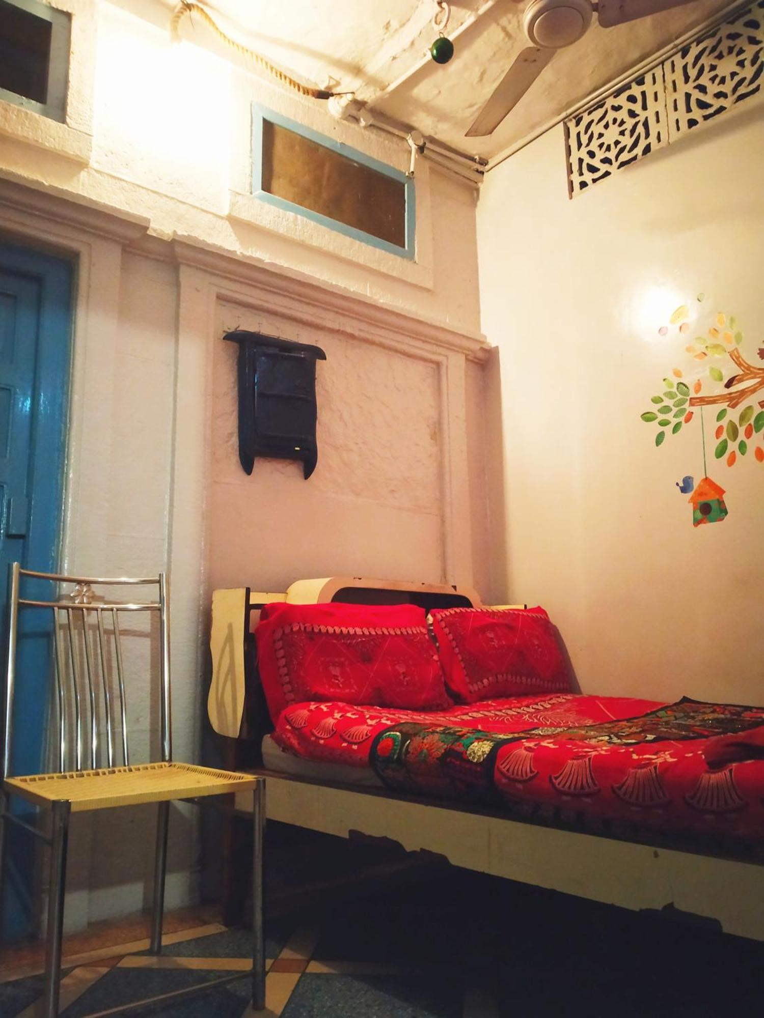 Bob Hostel Jodhpur  Room photo