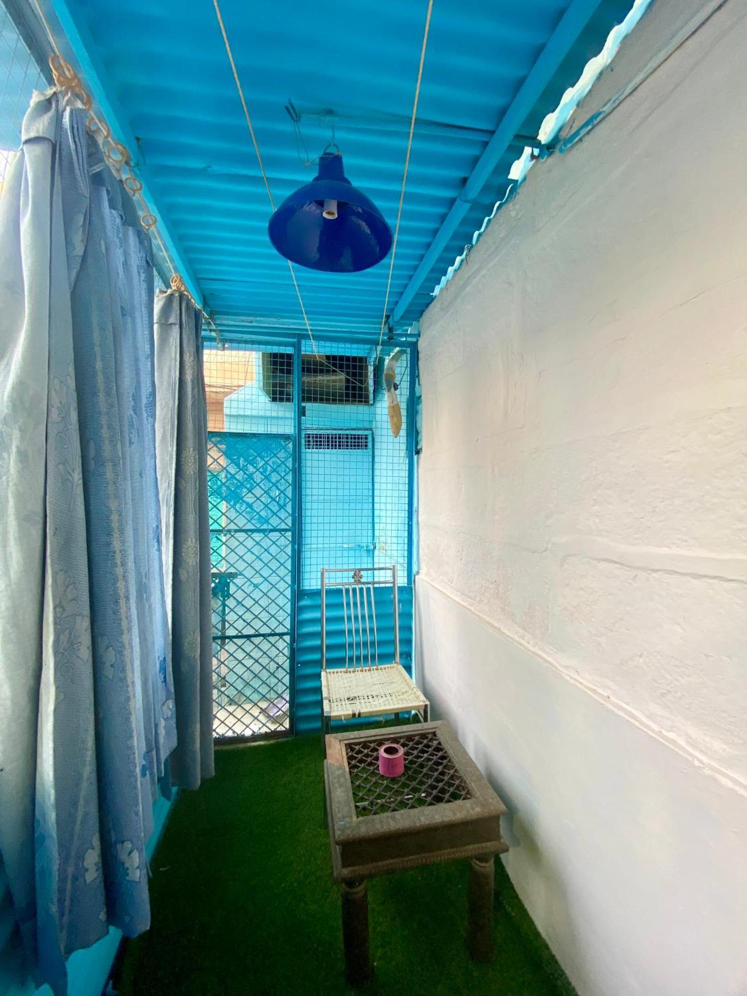 Bob Hostel Jodhpur  Room photo