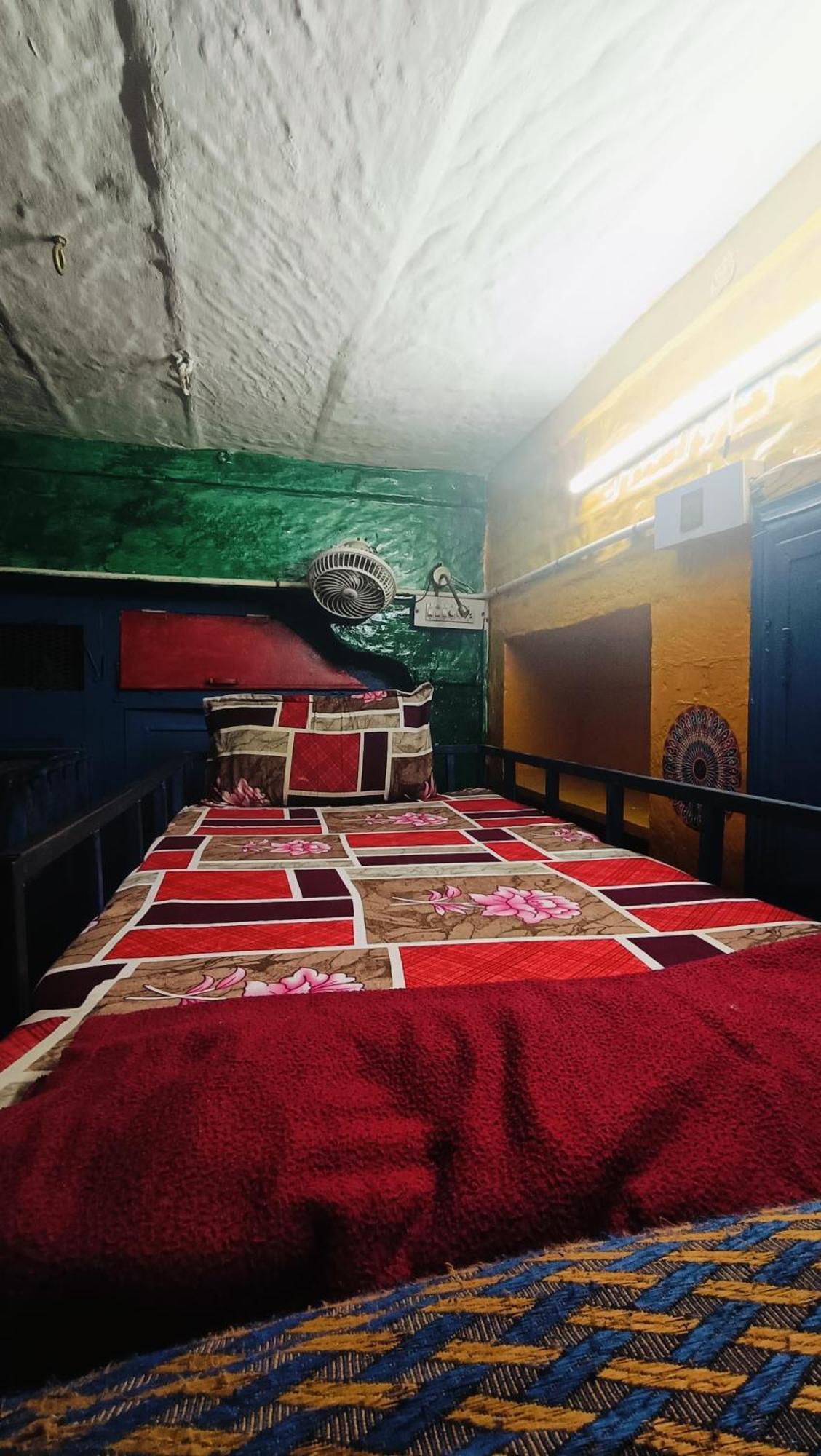 Bob Hostel Jodhpur  Room photo