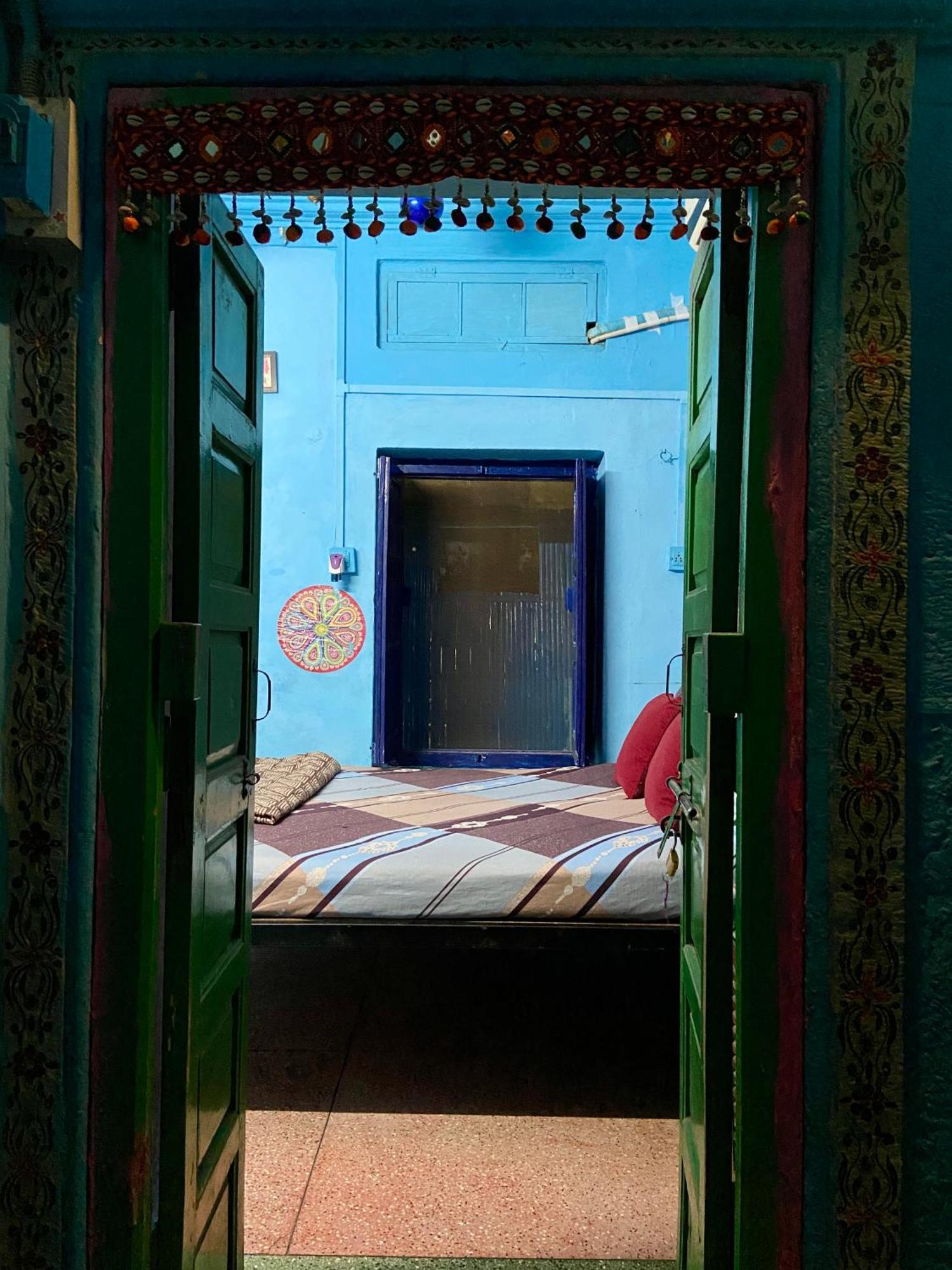Bob Hostel Jodhpur  Room photo