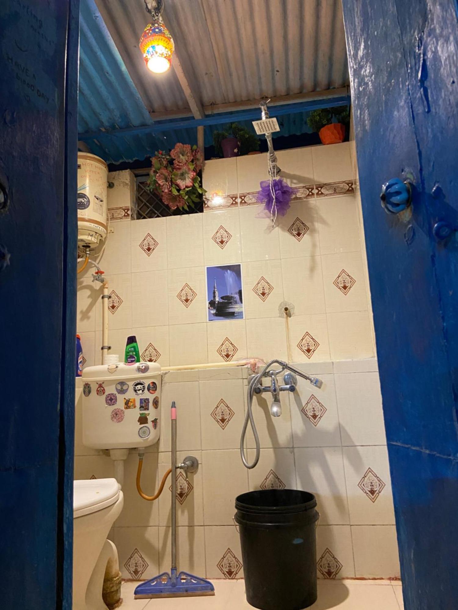 Bob Hostel Jodhpur  Room photo