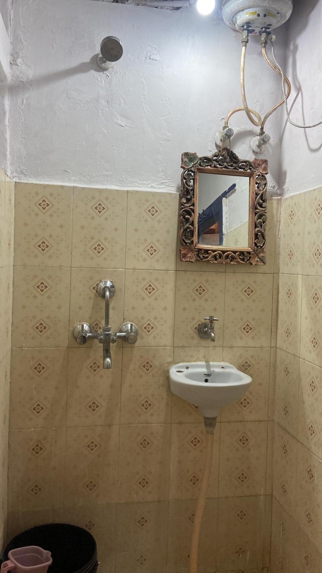 Bob Hostel Jodhpur  Room photo